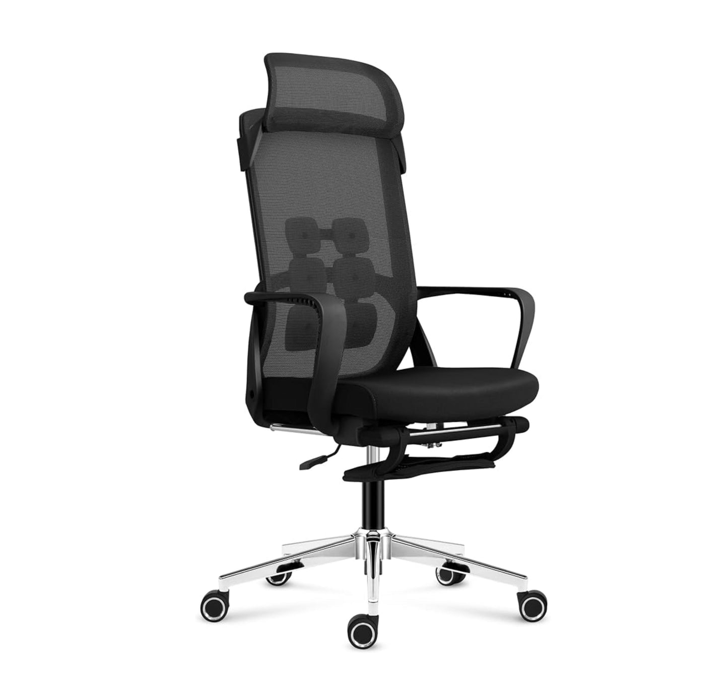 Chaise ergonomique LA -8088
