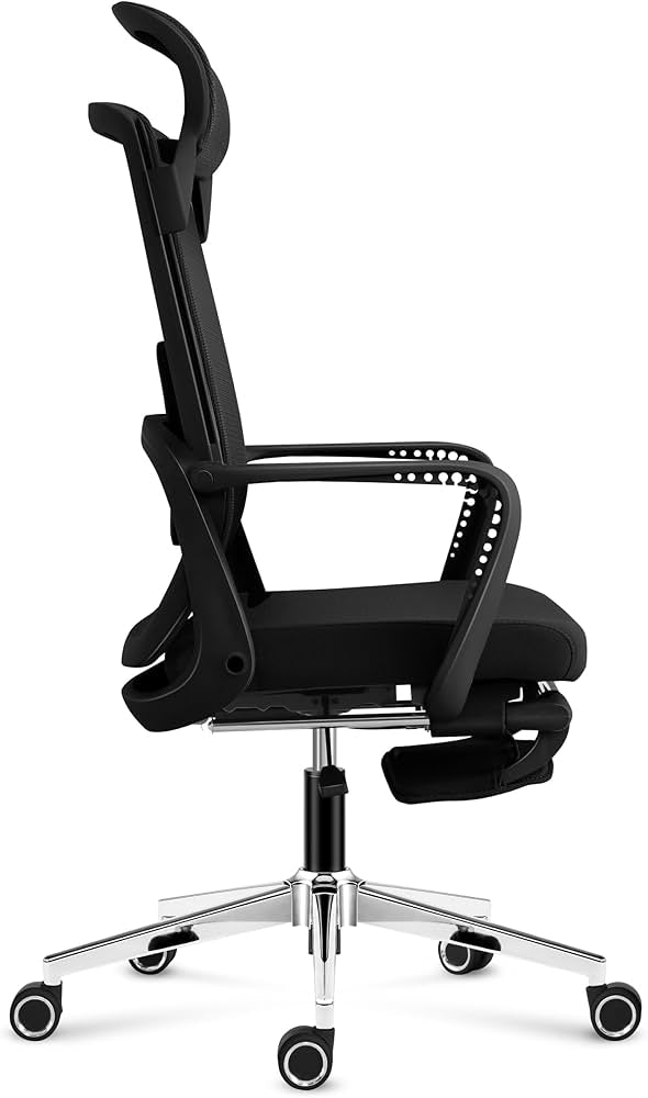 Chaise ergonomique LA -8088