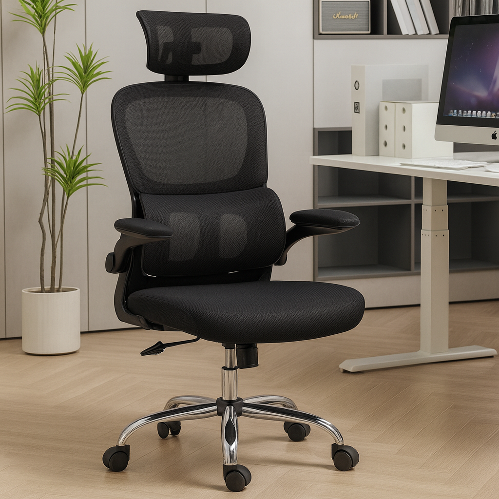 Chaise ergonomique - 188