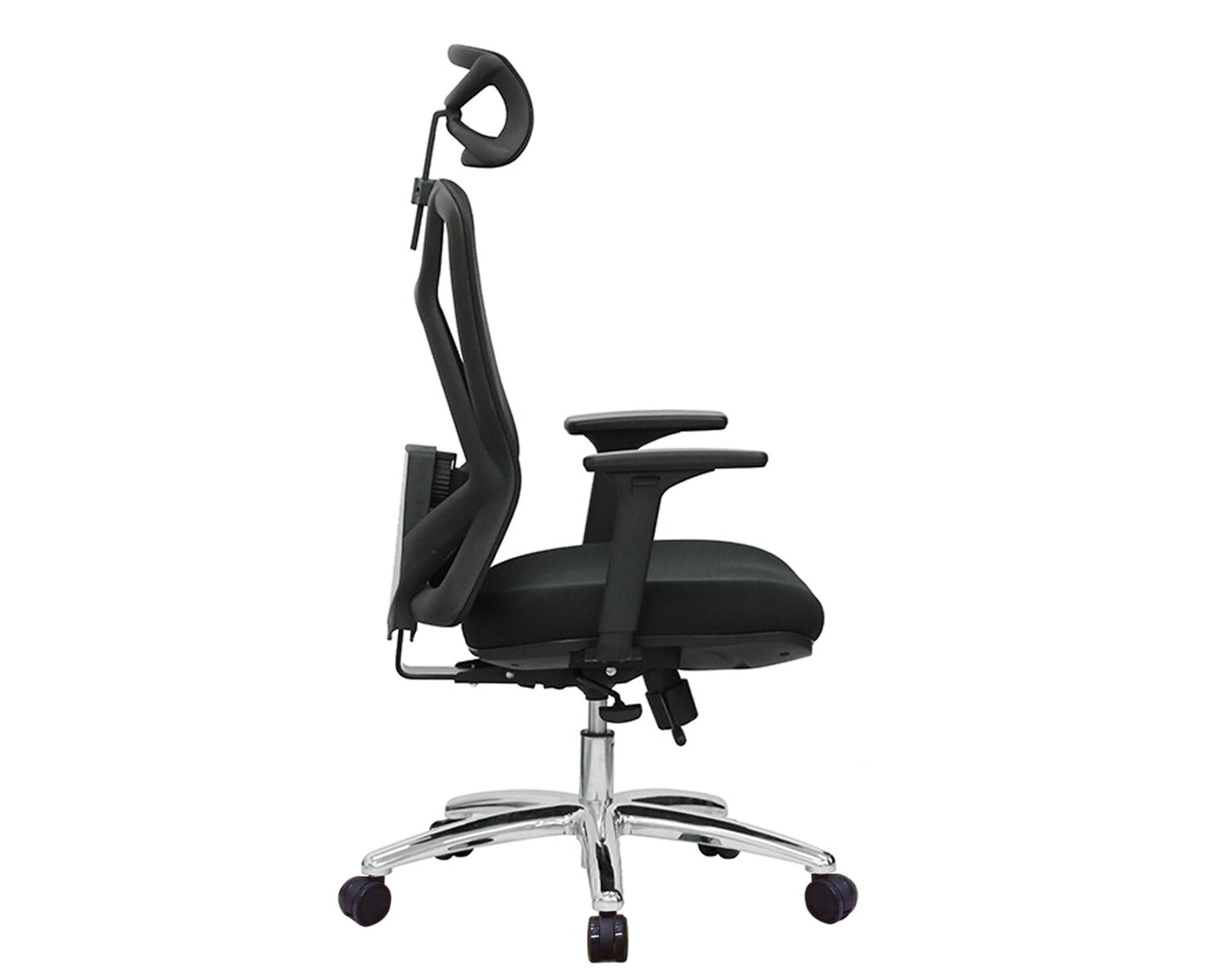 Chaise ergonomique B-31