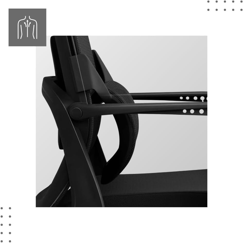 Chaise ergonomique LA -8088
