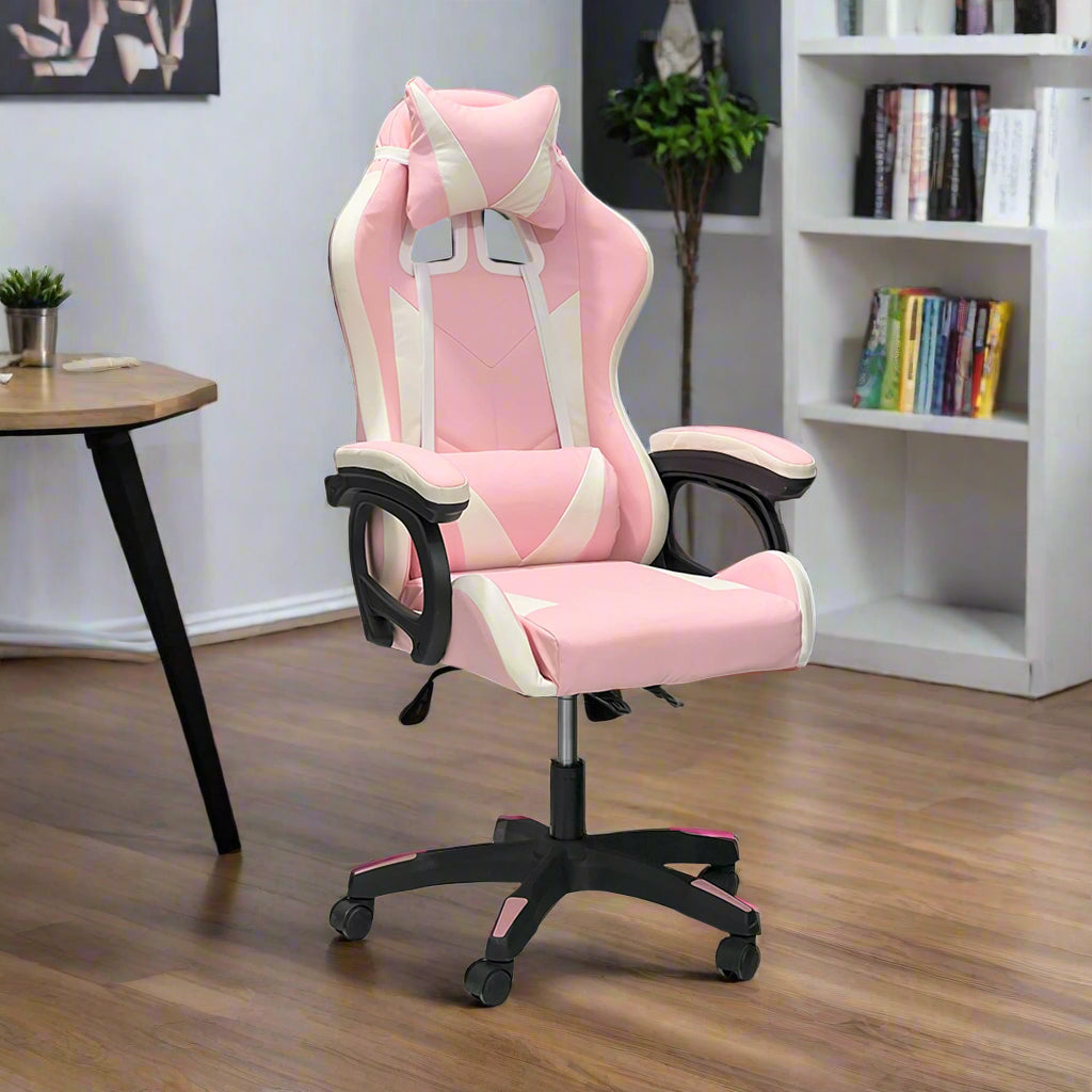 Chaise gamer - TECH