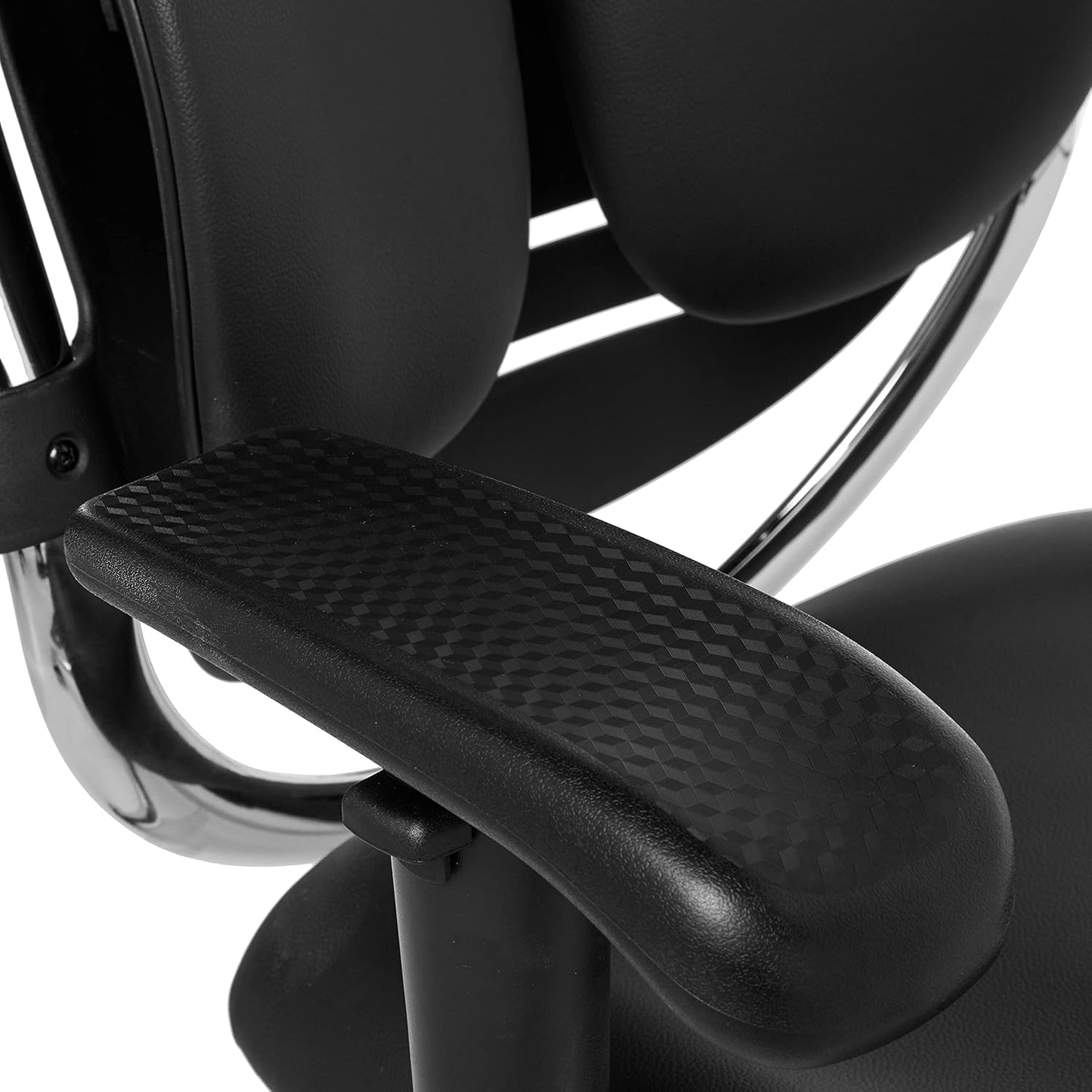 Chaise ergonomique A-30 en tissu