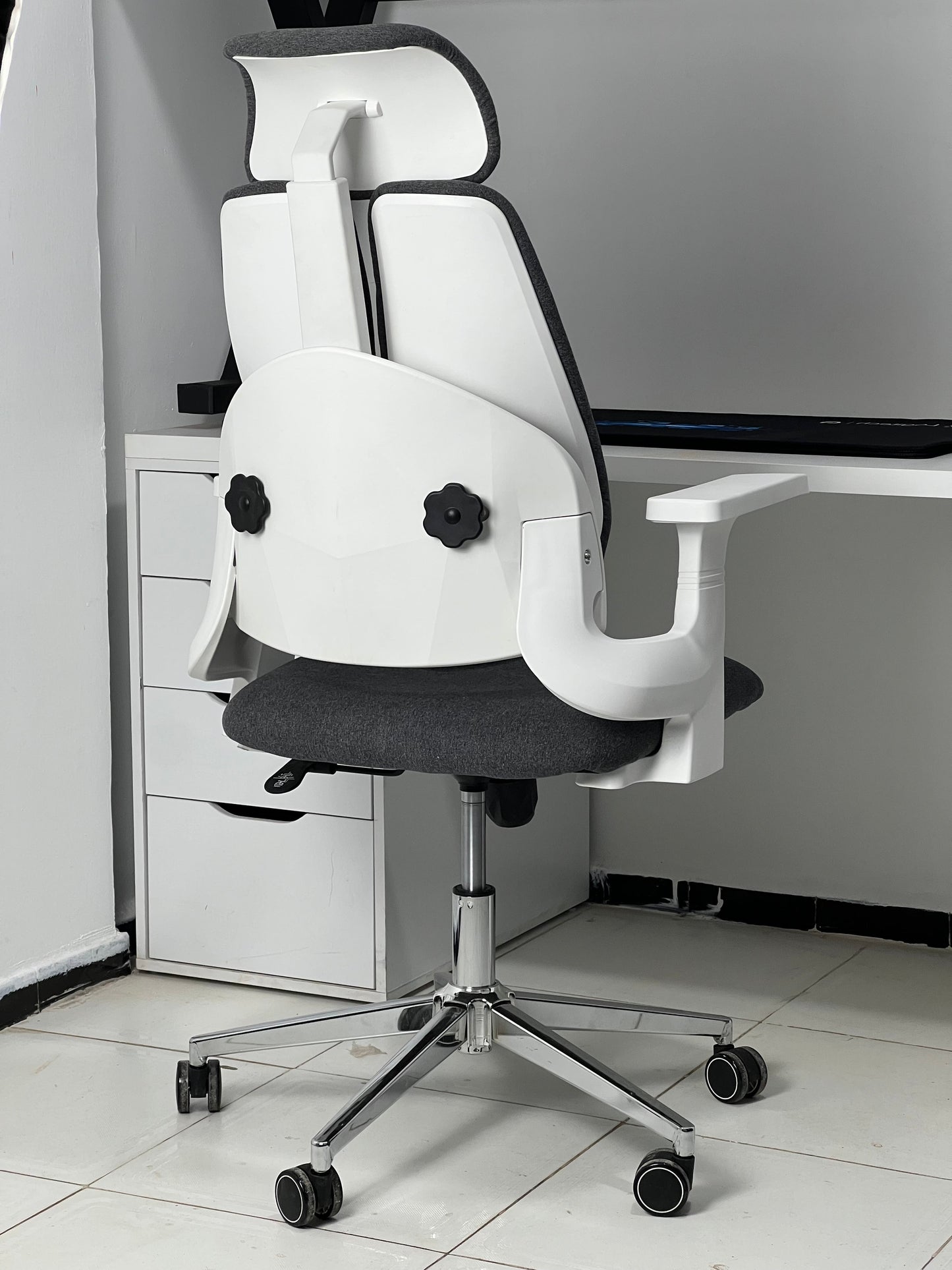 Chaise ergonomique A-016