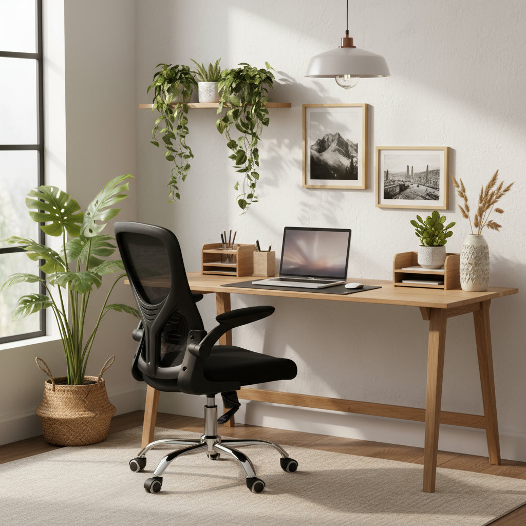 Chaise ergonomique 901