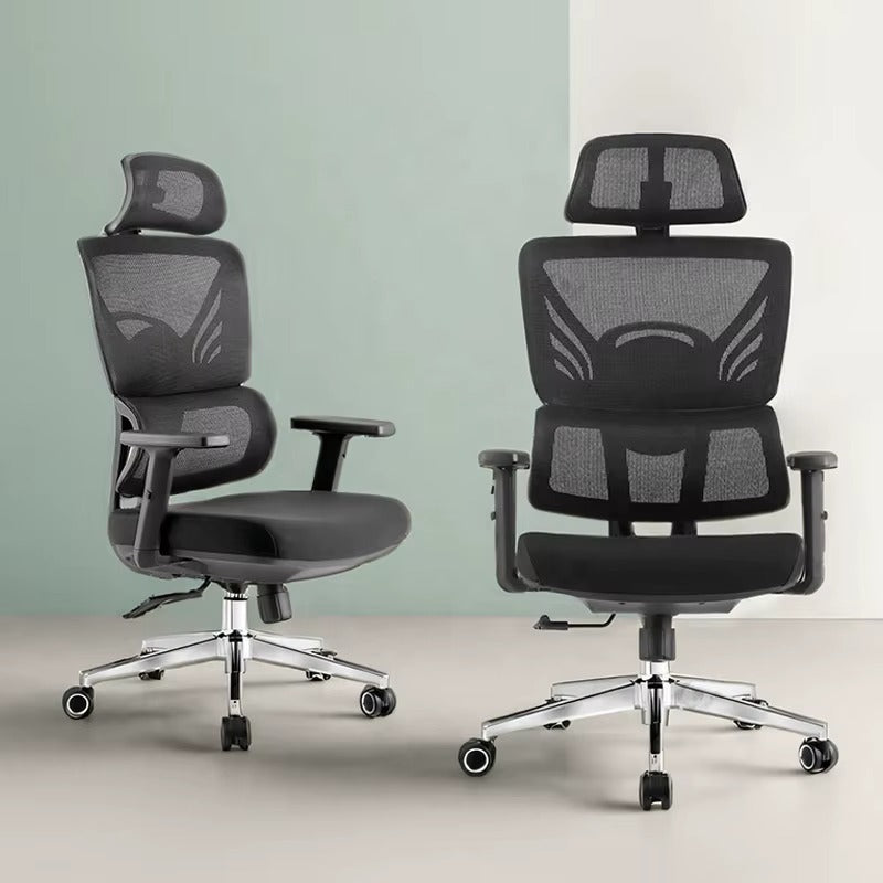 Chaise ergonomique extra