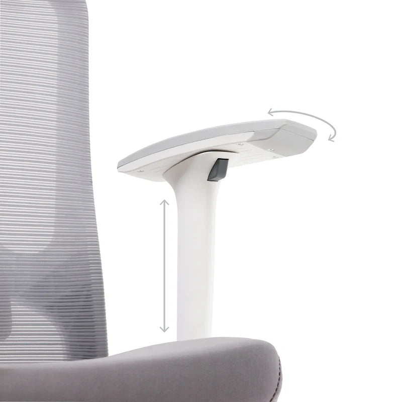 Chaise ergonomique prestige