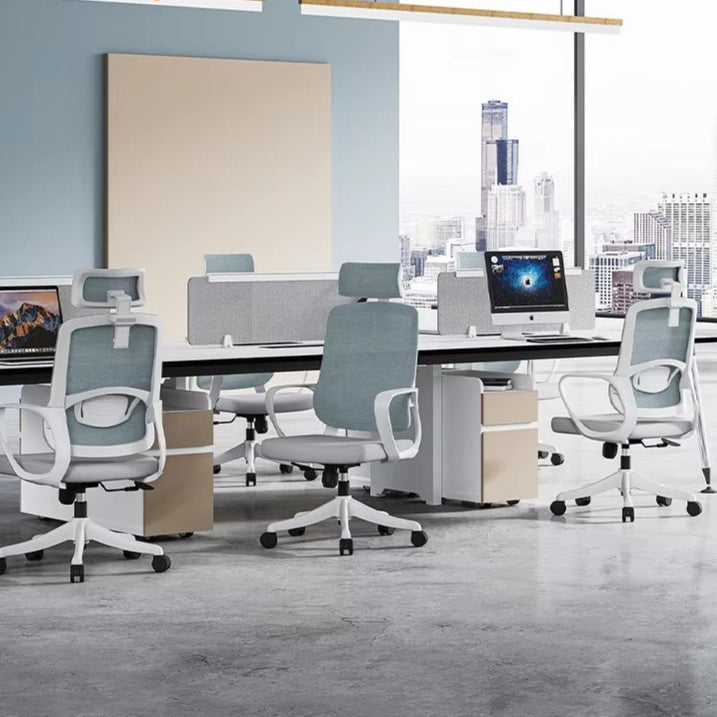 Chaise ergonomique HZ-2501 GT