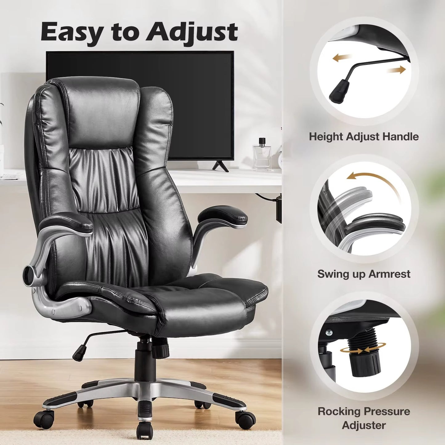 Chaise PDG SA-9025