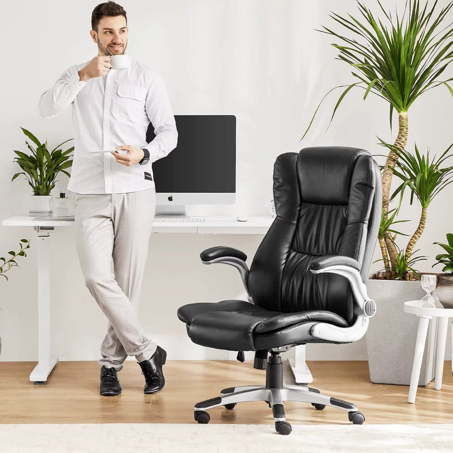Chaise PDG SA-9025