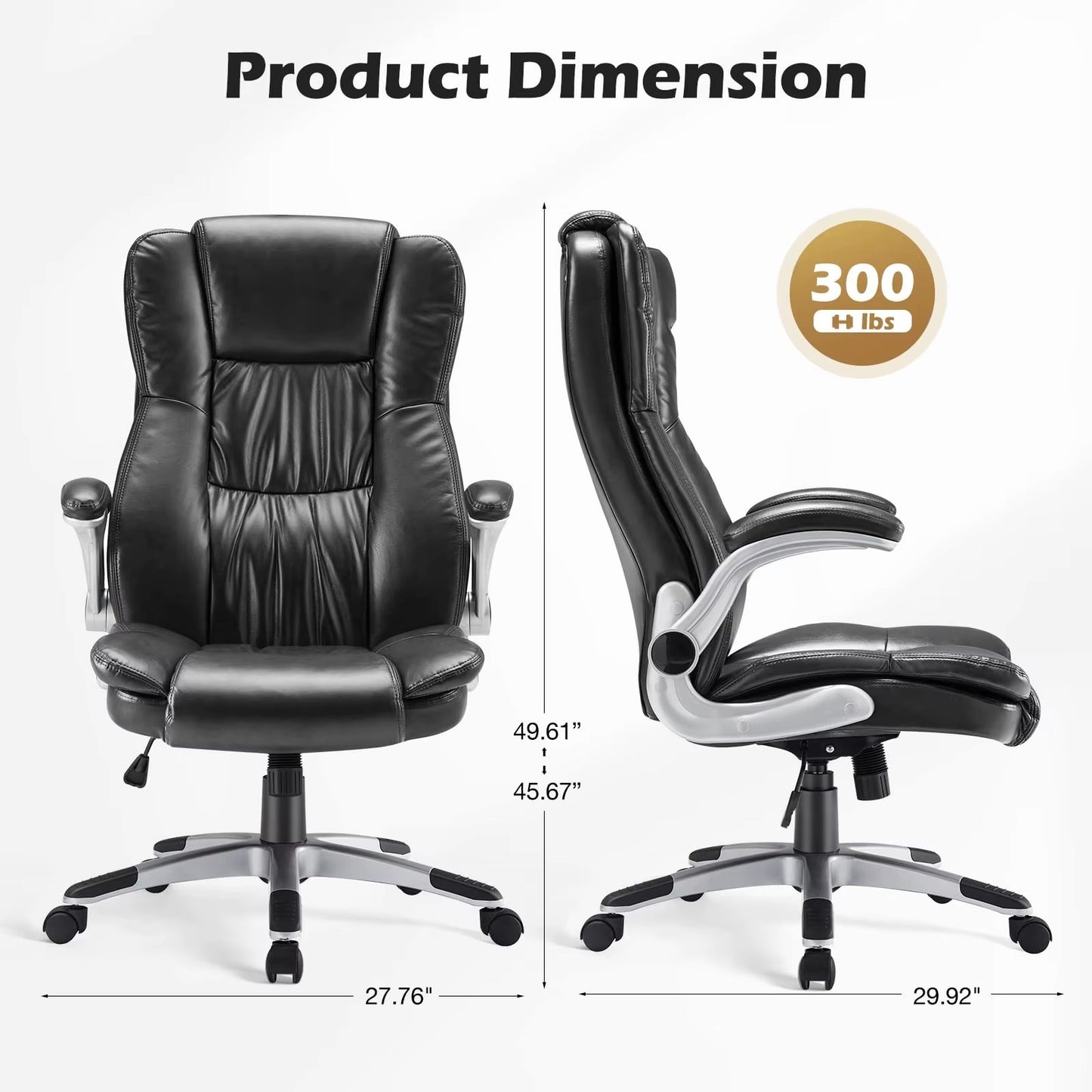 Chaise PDG SA-9025