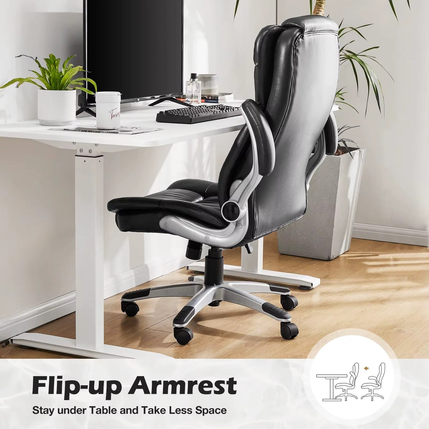 Chaise PDG SA-9025