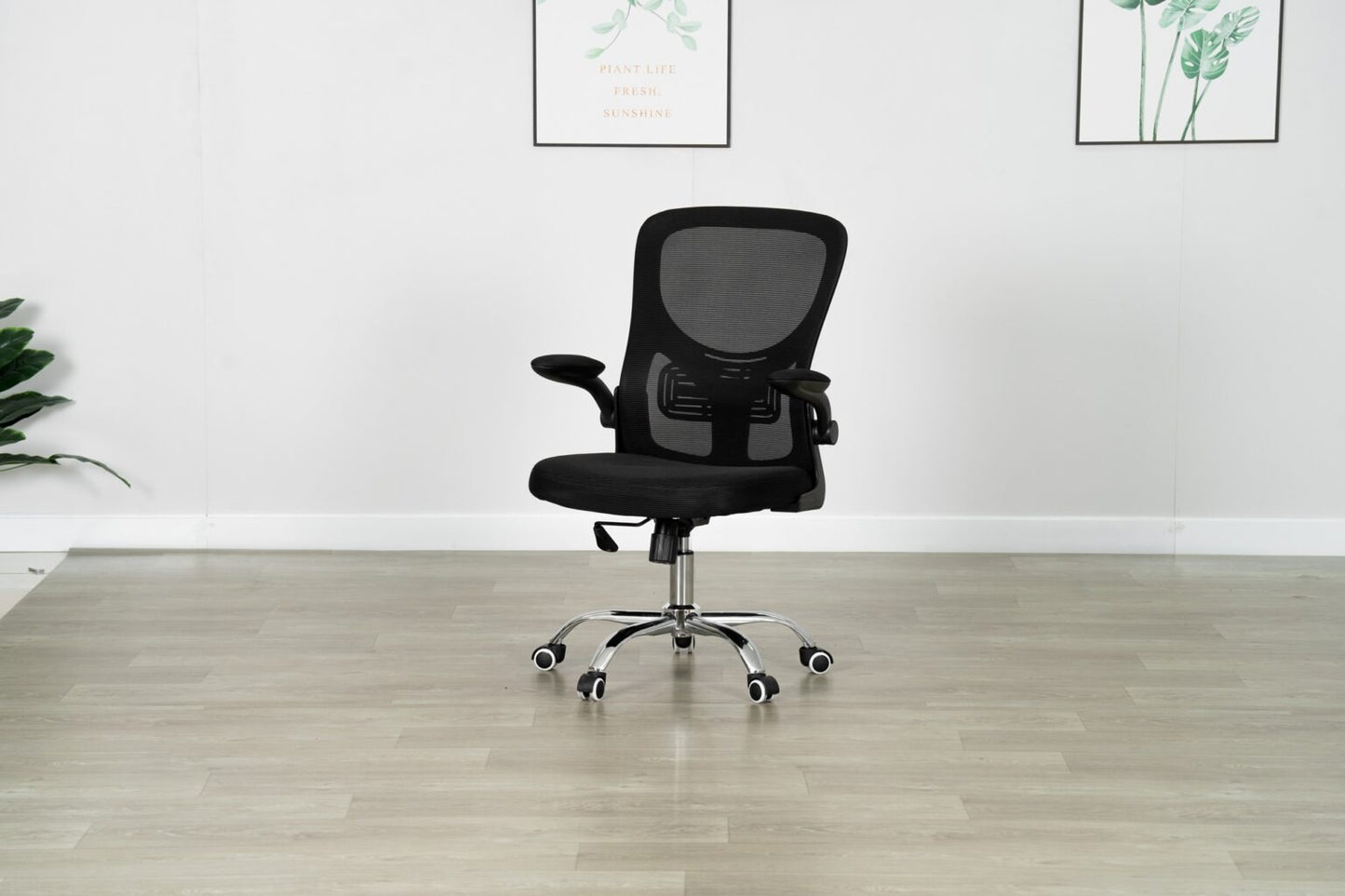 Chaise ergonomique 901