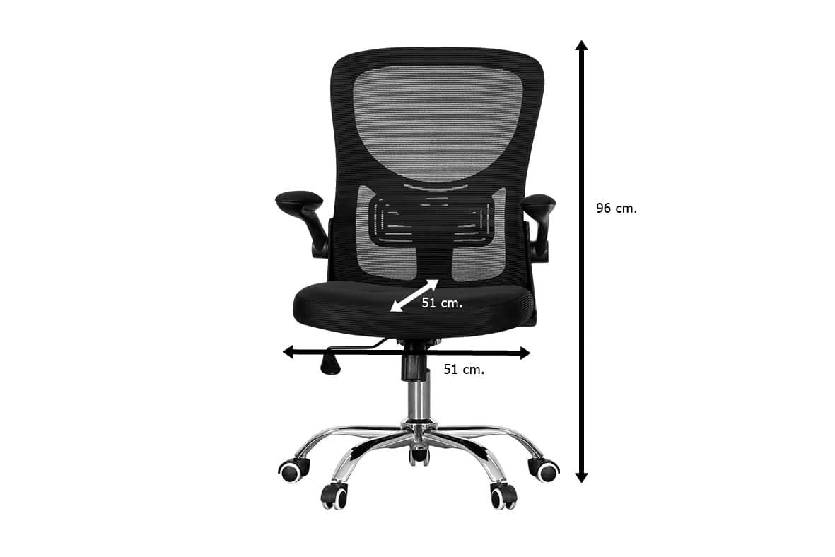 Chaise ergonomique 901