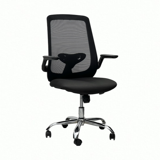 Chaise ergonomique onda