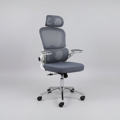 Chaise ergonomique royaume