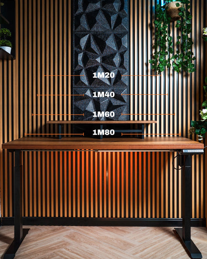 Bureau Réglable InnovStandesk