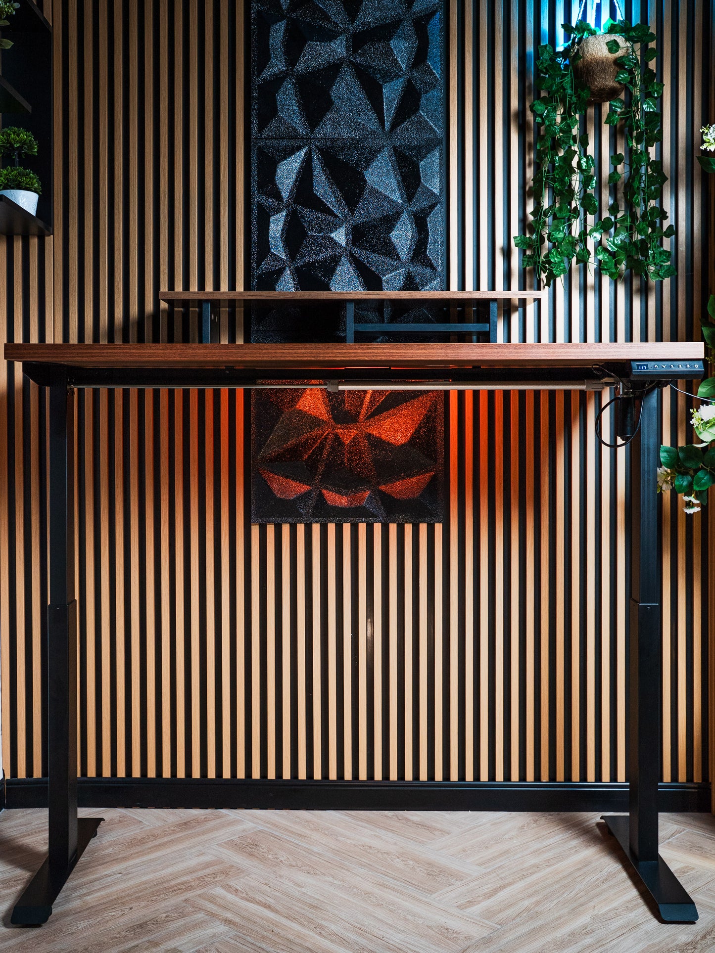 Bureau Réglable InnovStandesk