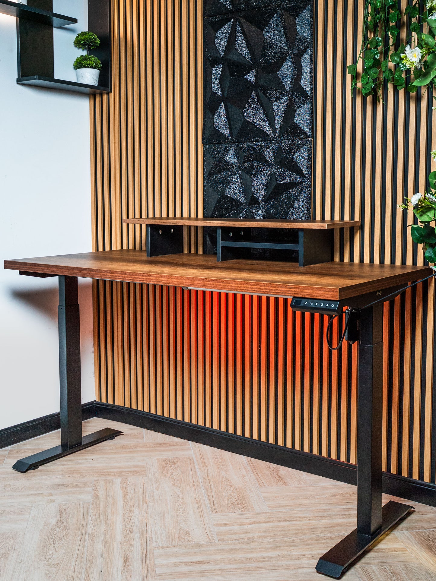 Bureau Réglable InnovStandesk