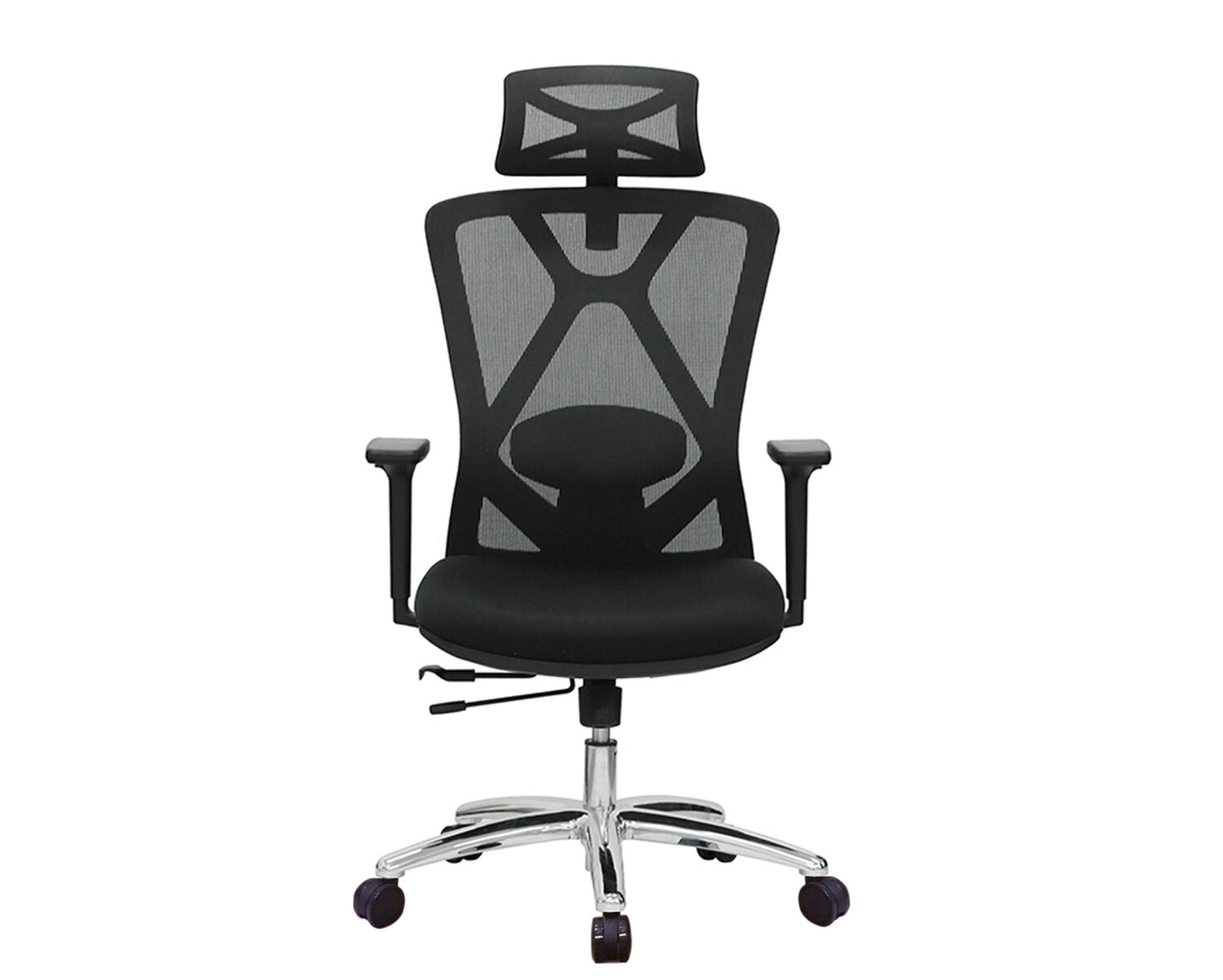 Chaise ergonomique B-31