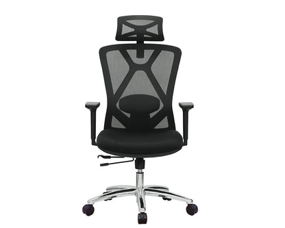 Chaise ergonomique B-31