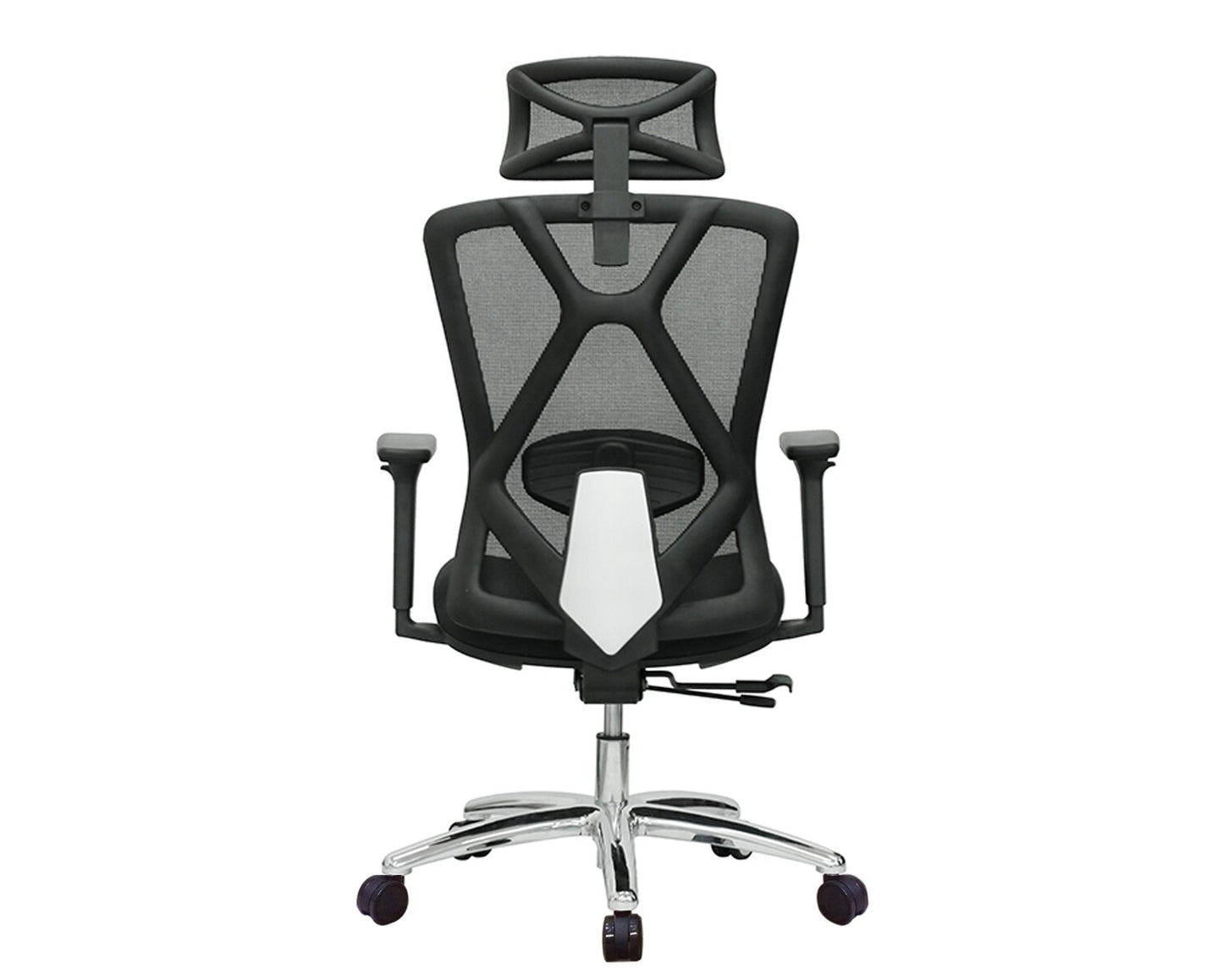 Chaise ergonomique B-31