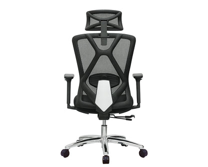 Chaise ergonomique B-31