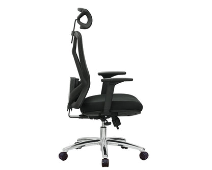 Chaise ergonomique B-31