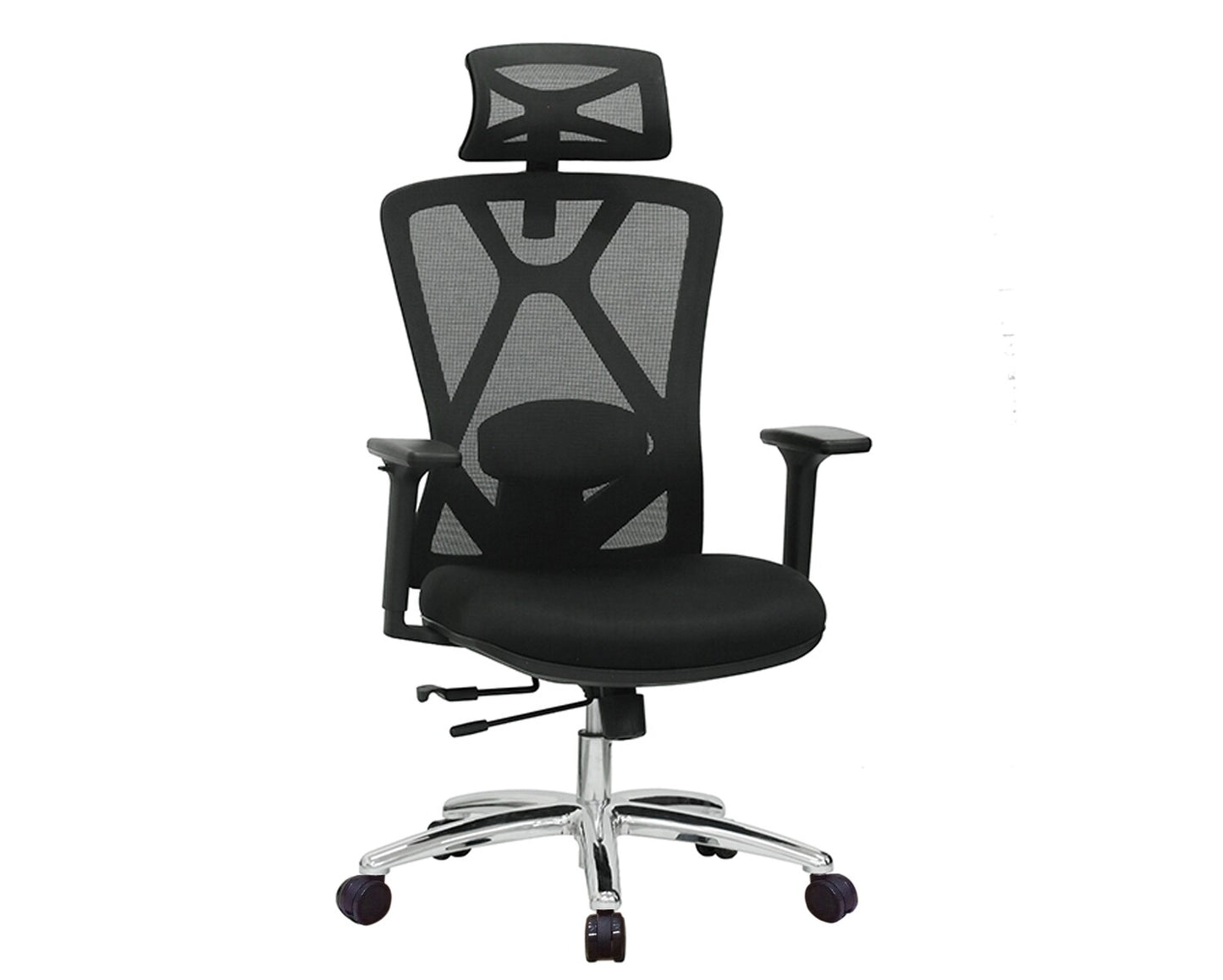 Chaise ergonomique B-31