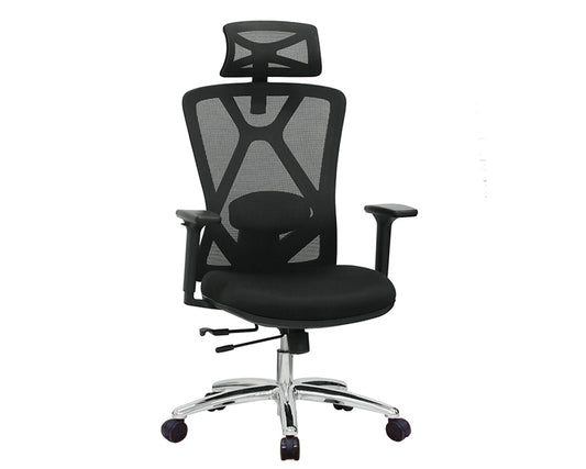 Chaise ergonomique B-31