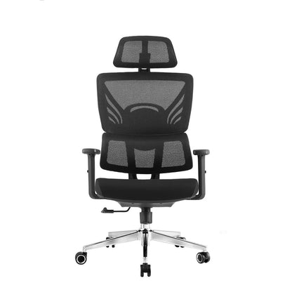 Chaise ergonomique extra