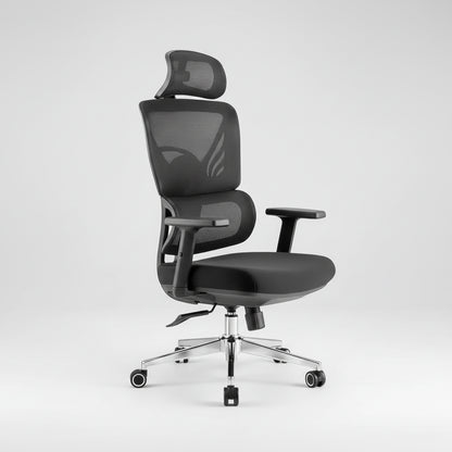 Chaise ergonomique extra