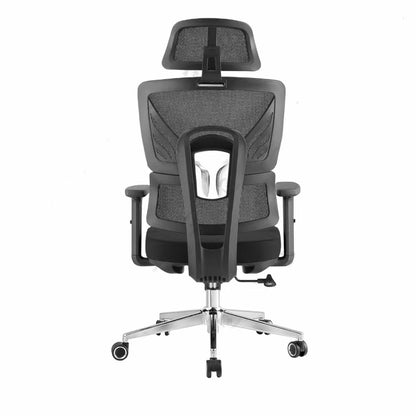 Chaise ergonomique extra