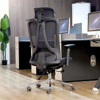 Chaise ergonomique prestige