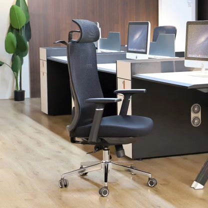 Chaise ergonomique prestige