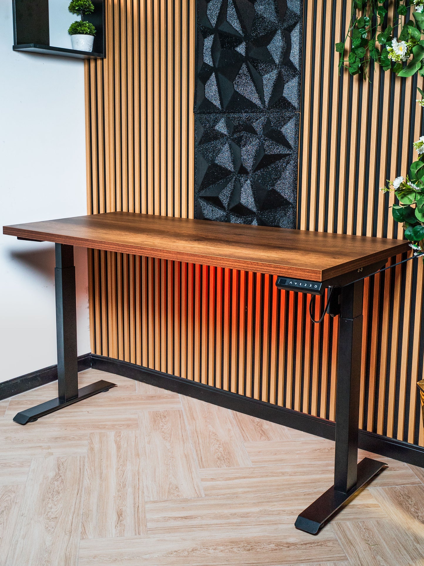 Bureau Réglable InnovStandesk