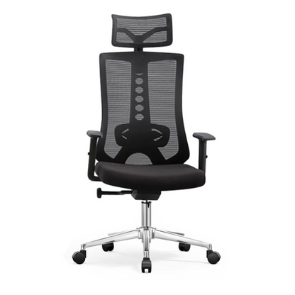 Chaise ergonomique valence