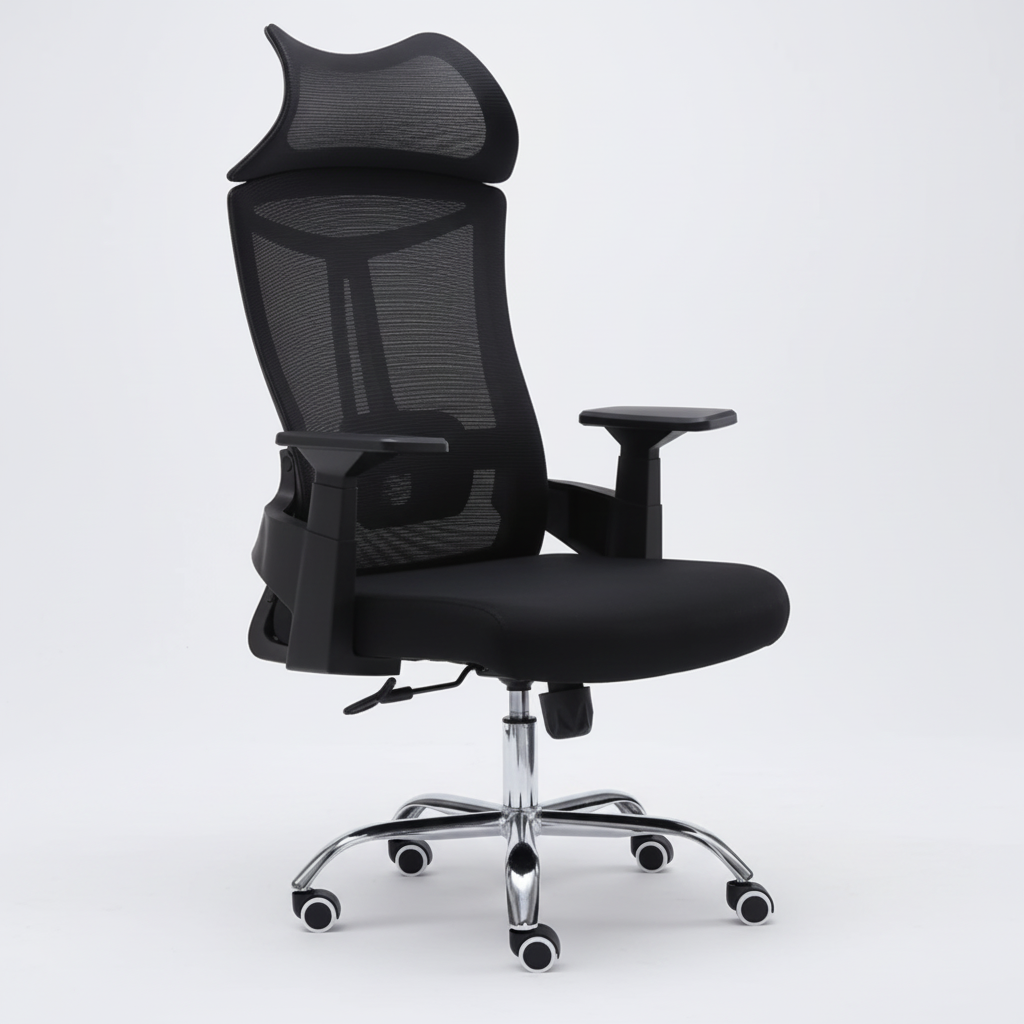 Chaise ergonomique G 804