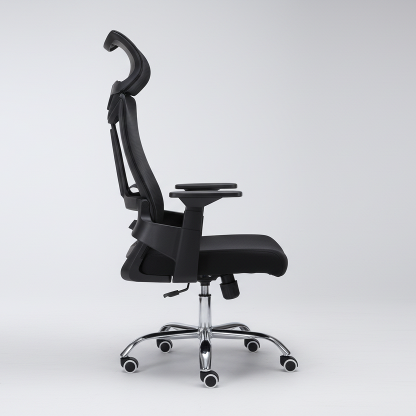 Chaise ergonomique G 804