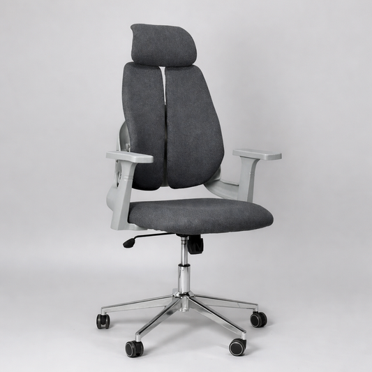 Chaise ergonomique A-016