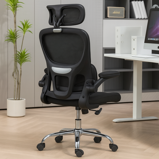 Chaise ergonomique - 188