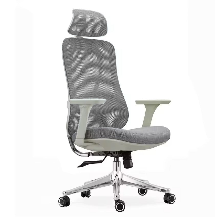 Chaise ergonomique galaxy