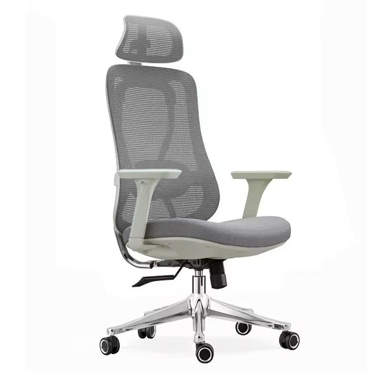 Chaise ergonomique galaxy