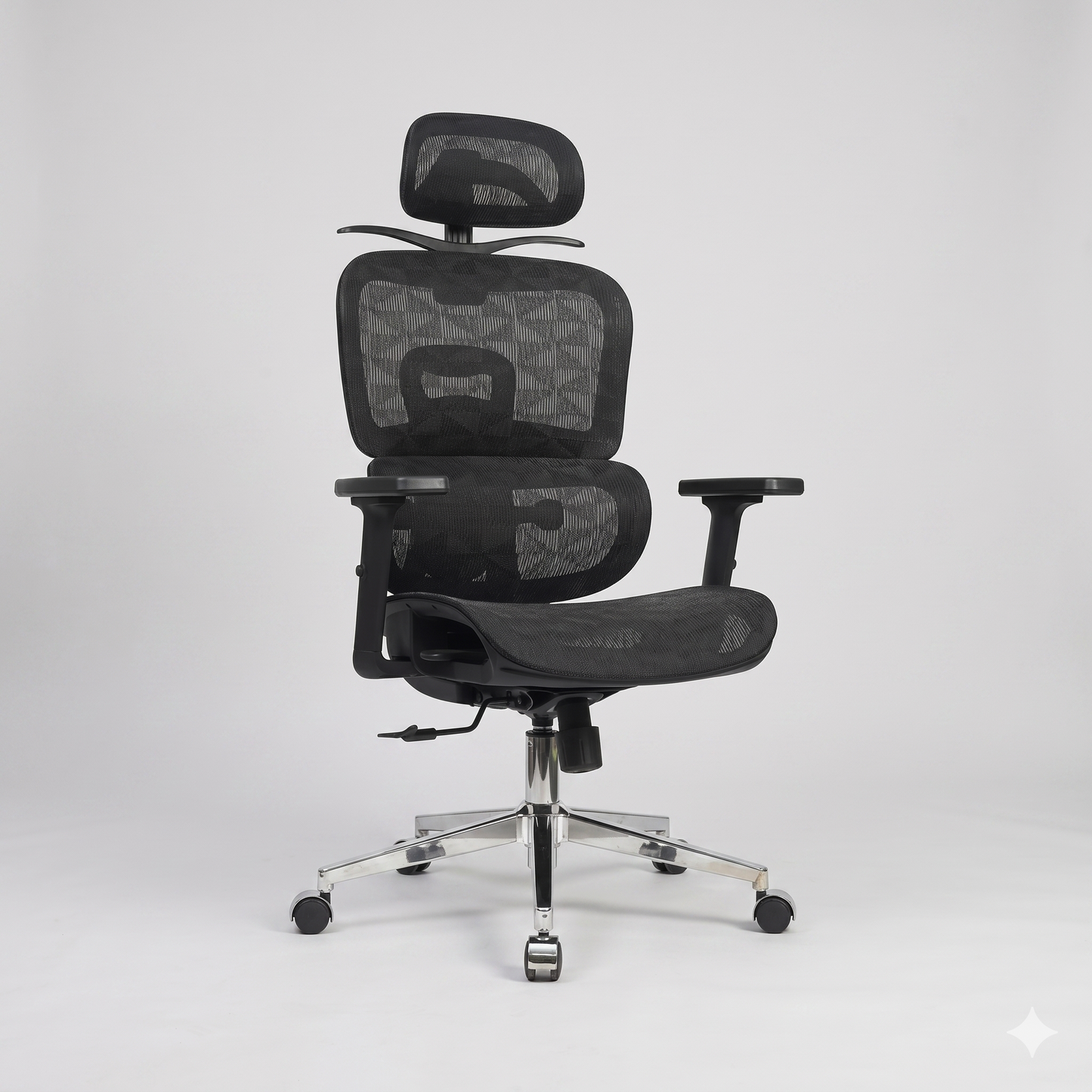 Chaise ergonomique 627A
