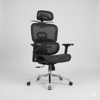 Chaise ergonomique 627A