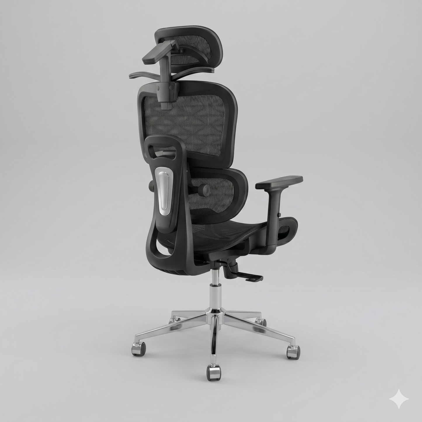 Chaise ergonomique 627A