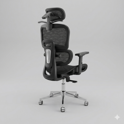 Chaise ergonomique 627A
