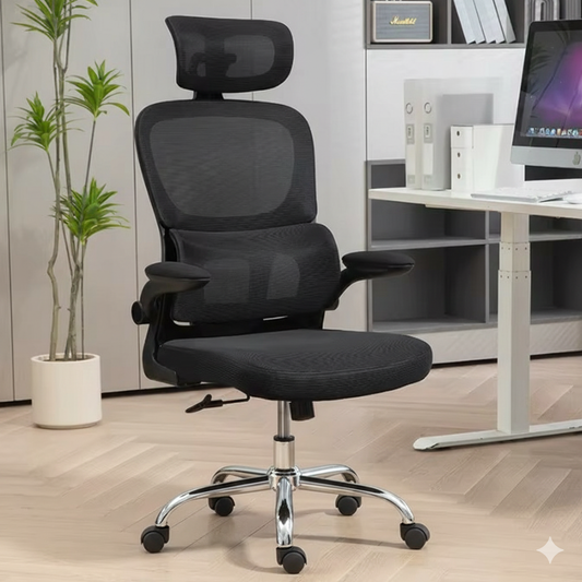 Chaise ergonomique 188