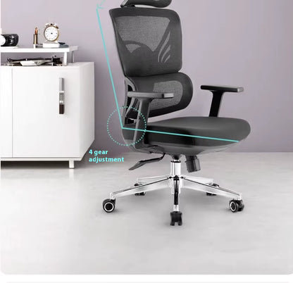 Chaise ergonomique extra