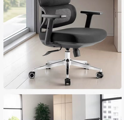 Chaise ergonomique extra